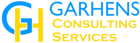 GARHENS Logo